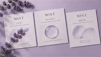 ElevenLabs generated social content concept